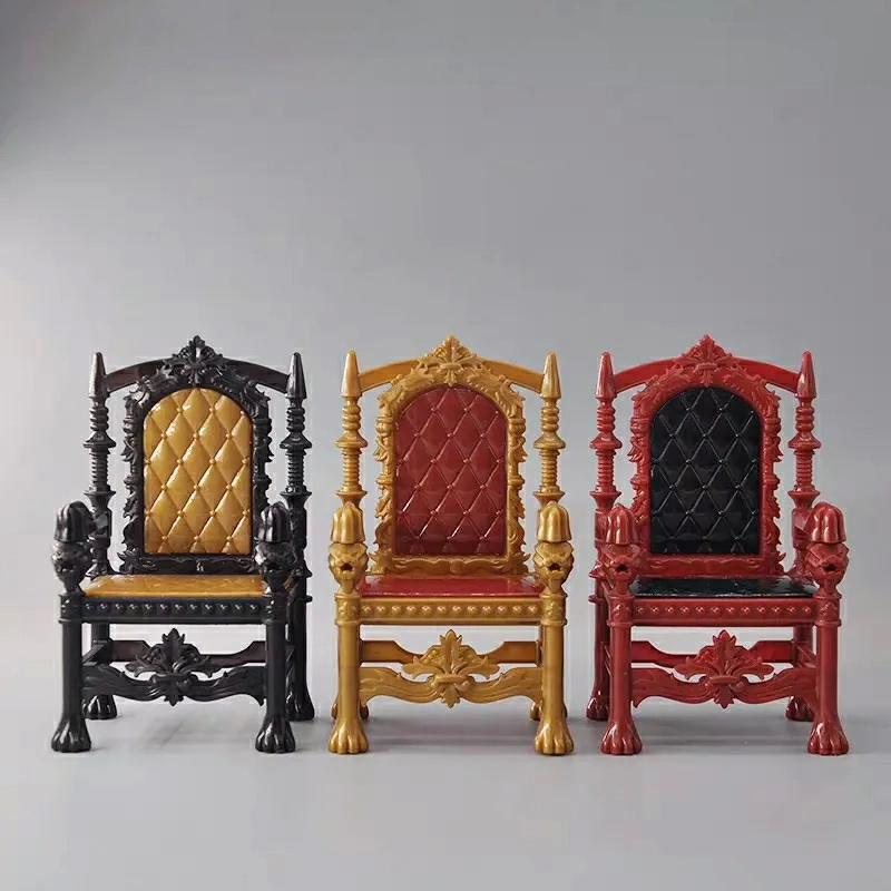 Miniature Chair of the King's  - Tablet Drawing Accessories recensione e prezzo