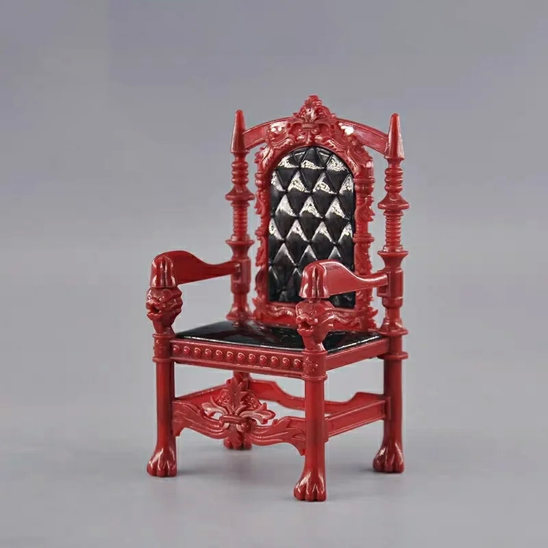 Miniature Chair of the King's  - Tablet Drawing Accessories recensione e prezzo