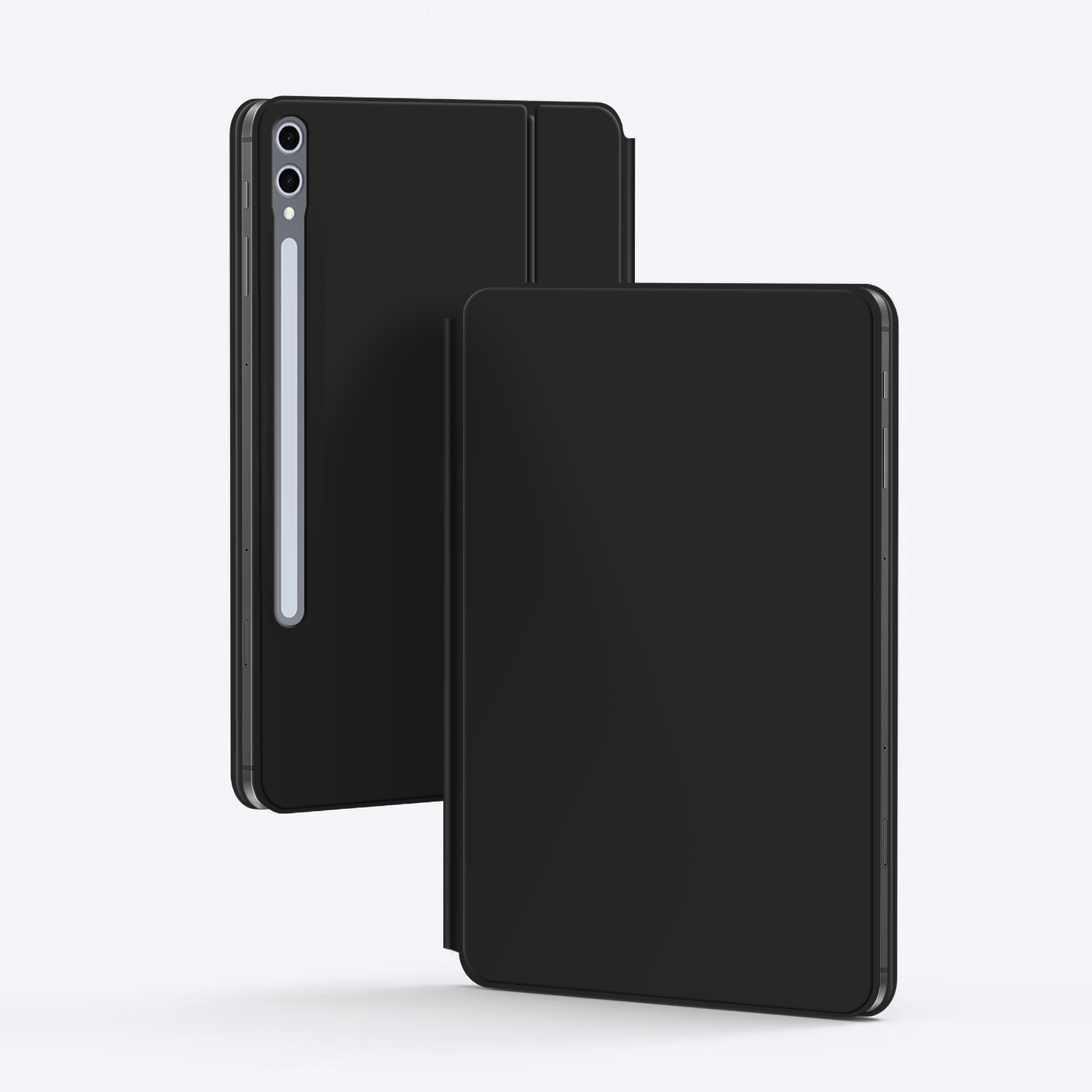 Magic Keyboard Folio For Samsu - Tablet Keyboard Case recensione e prezzo
